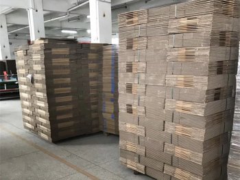 紙箱廠告訴大家選擇紙箱時應考慮哪些方面